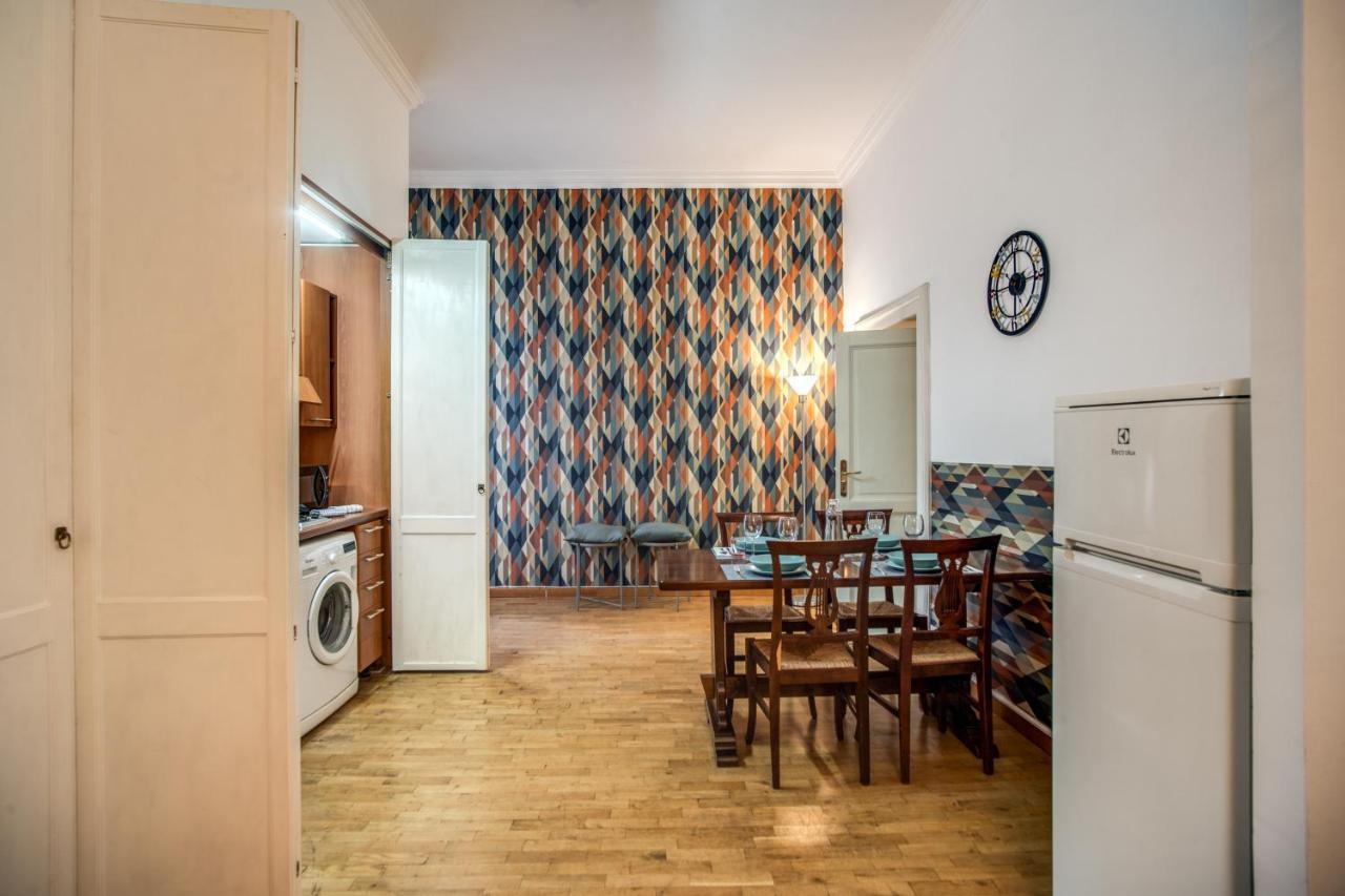 Apartamento Ludovisi