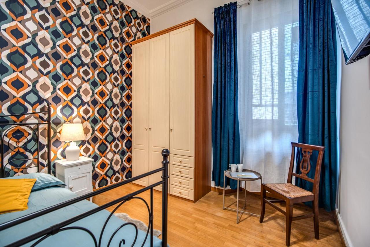 Ludovisi Apartamento *