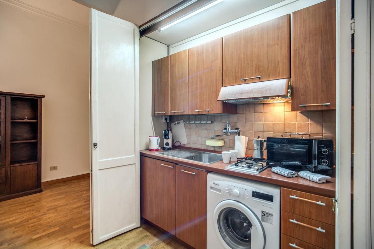 Apartamento Ludovisi *
