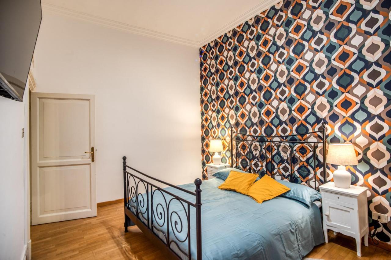 Apartamento Ludovisi *