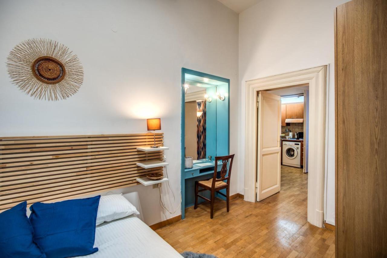 Apartamento Ludovisi Roma